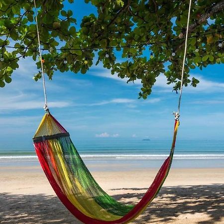 Klongdao Sunset Villa Ko Lanta Dış mekan fotoğraf