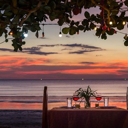 Klongdao Sunset Villa Ko Lanta Dış mekan fotoğraf