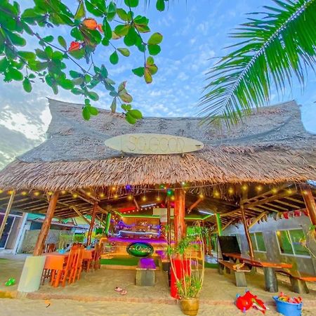 Klongdao Sunset Villa Ko Lanta Dış mekan fotoğraf