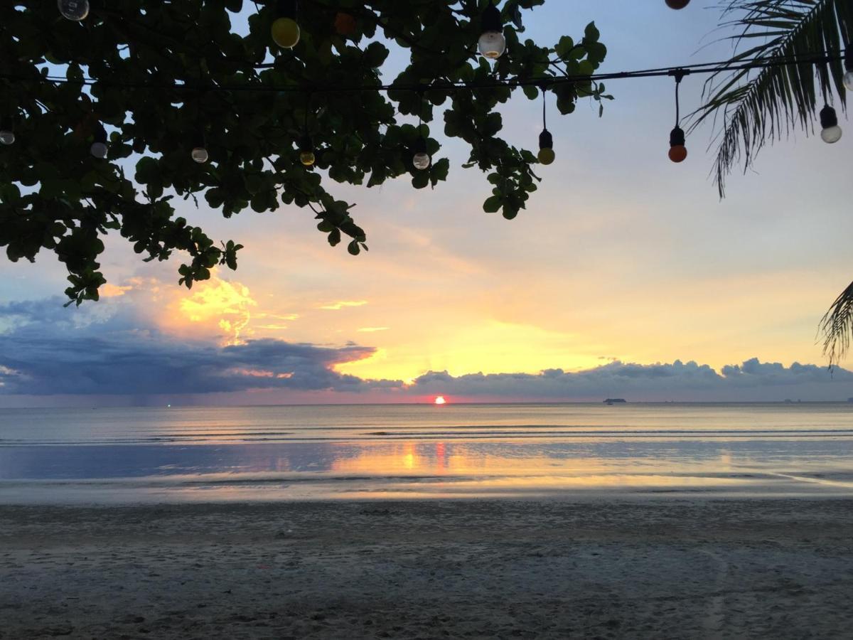 Klongdao Sunset Villa Ko Lanta Dış mekan fotoğraf