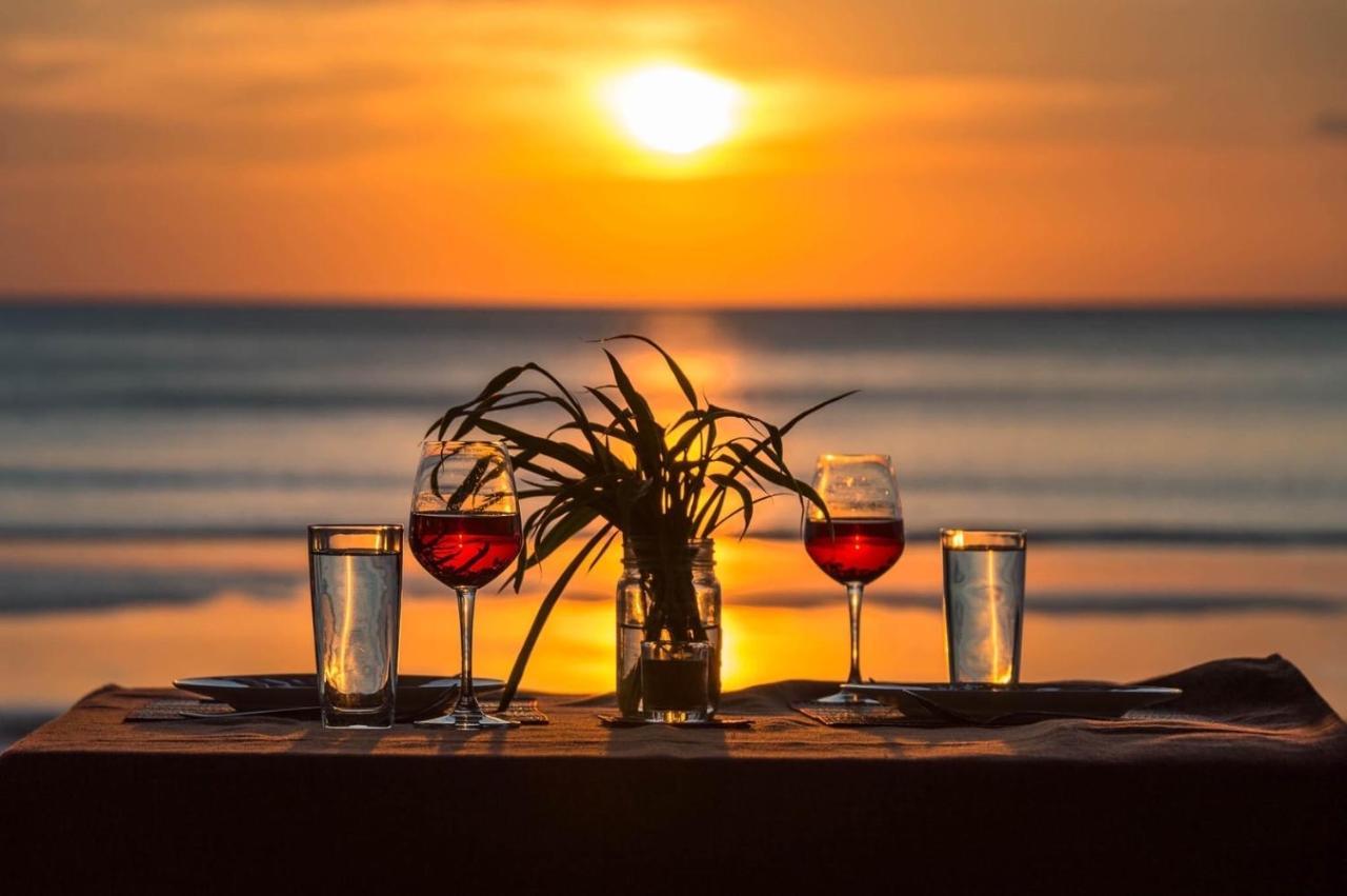 Klongdao Sunset Villa Ko Lanta Dış mekan fotoğraf