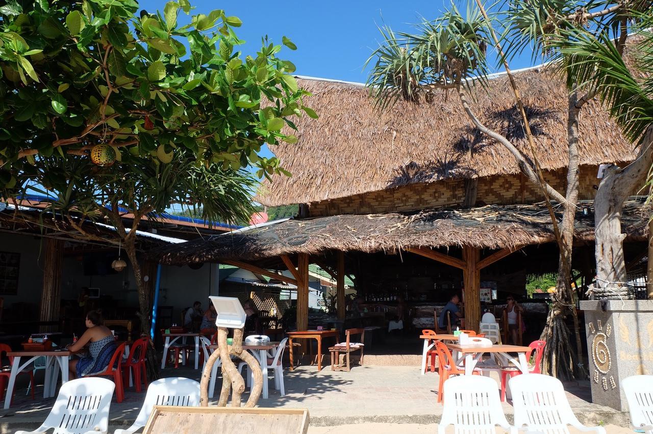 Klongdao Sunset Villa Ko Lanta Dış mekan fotoğraf