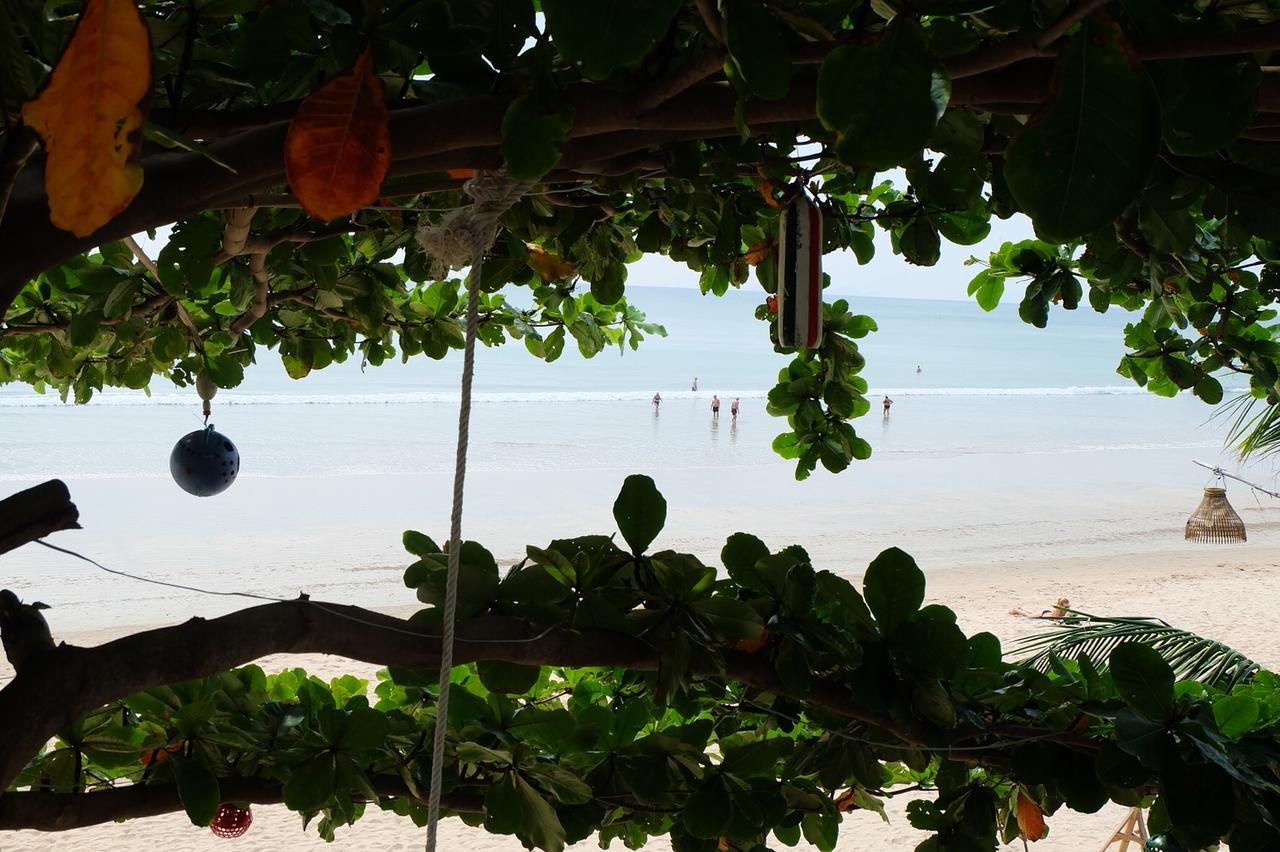 Klongdao Sunset Villa Ko Lanta Dış mekan fotoğraf